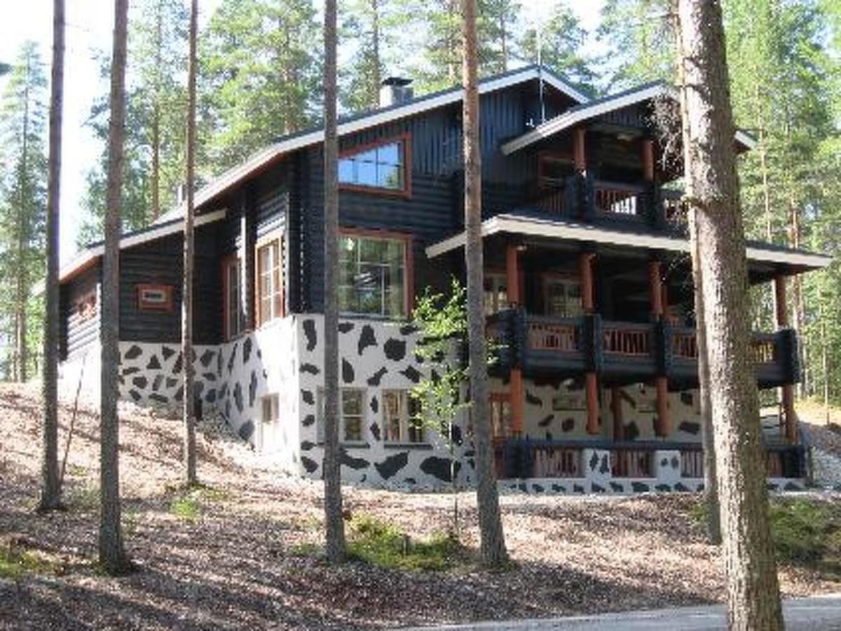 Дома для отпуска Holiday Home Kolilainen Hattusaari-4