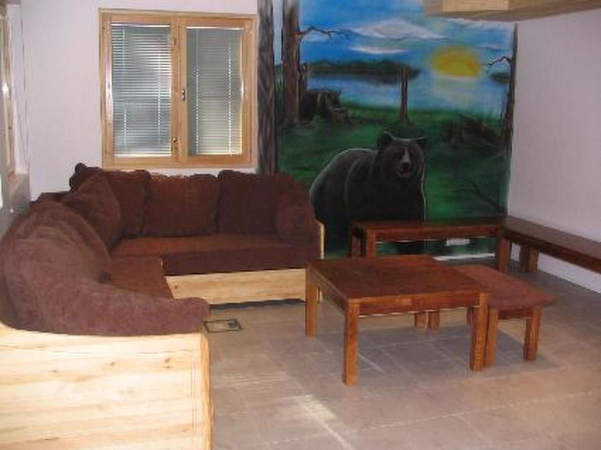 Дома для отпуска Holiday Home Kolilainen Hattusaari-13