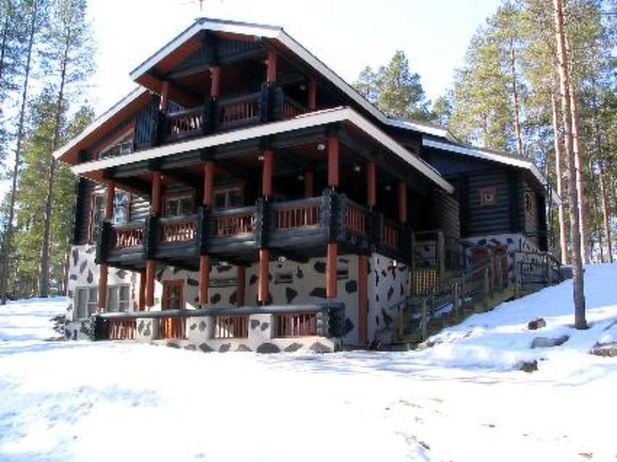 Дома для отпуска Holiday Home Kolilainen Hattusaari-14