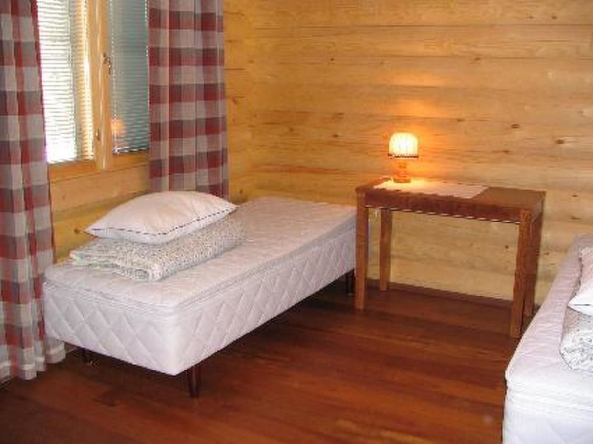 Дома для отпуска Holiday Home Kolilainen Hattusaari-15
