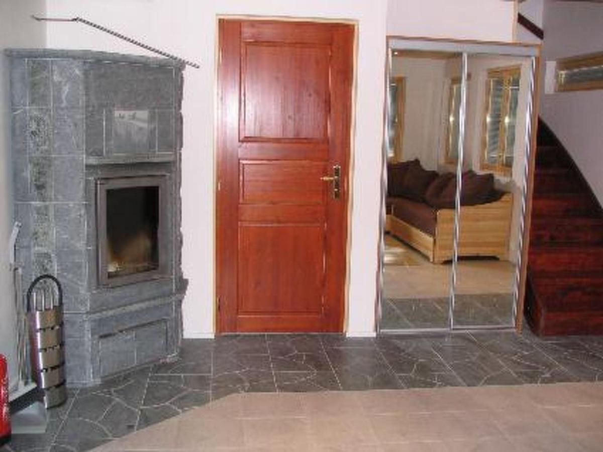 Дома для отпуска Holiday Home Kolilainen Hattusaari-16