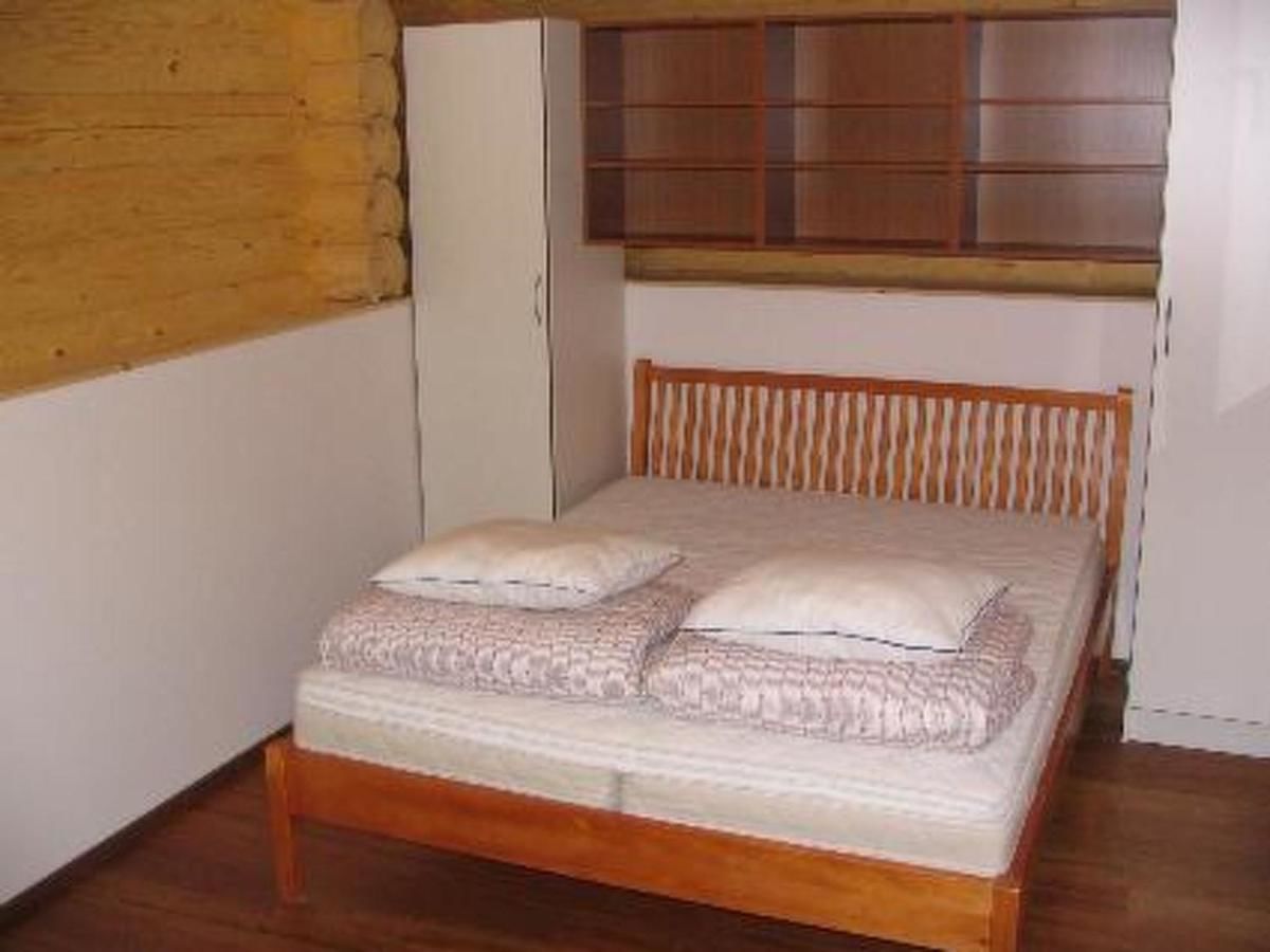Дома для отпуска Holiday Home Kolilainen Hattusaari-17