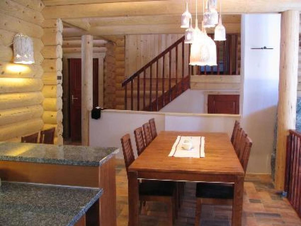 Дома для отпуска Holiday Home Kolilainen Hattusaari-18