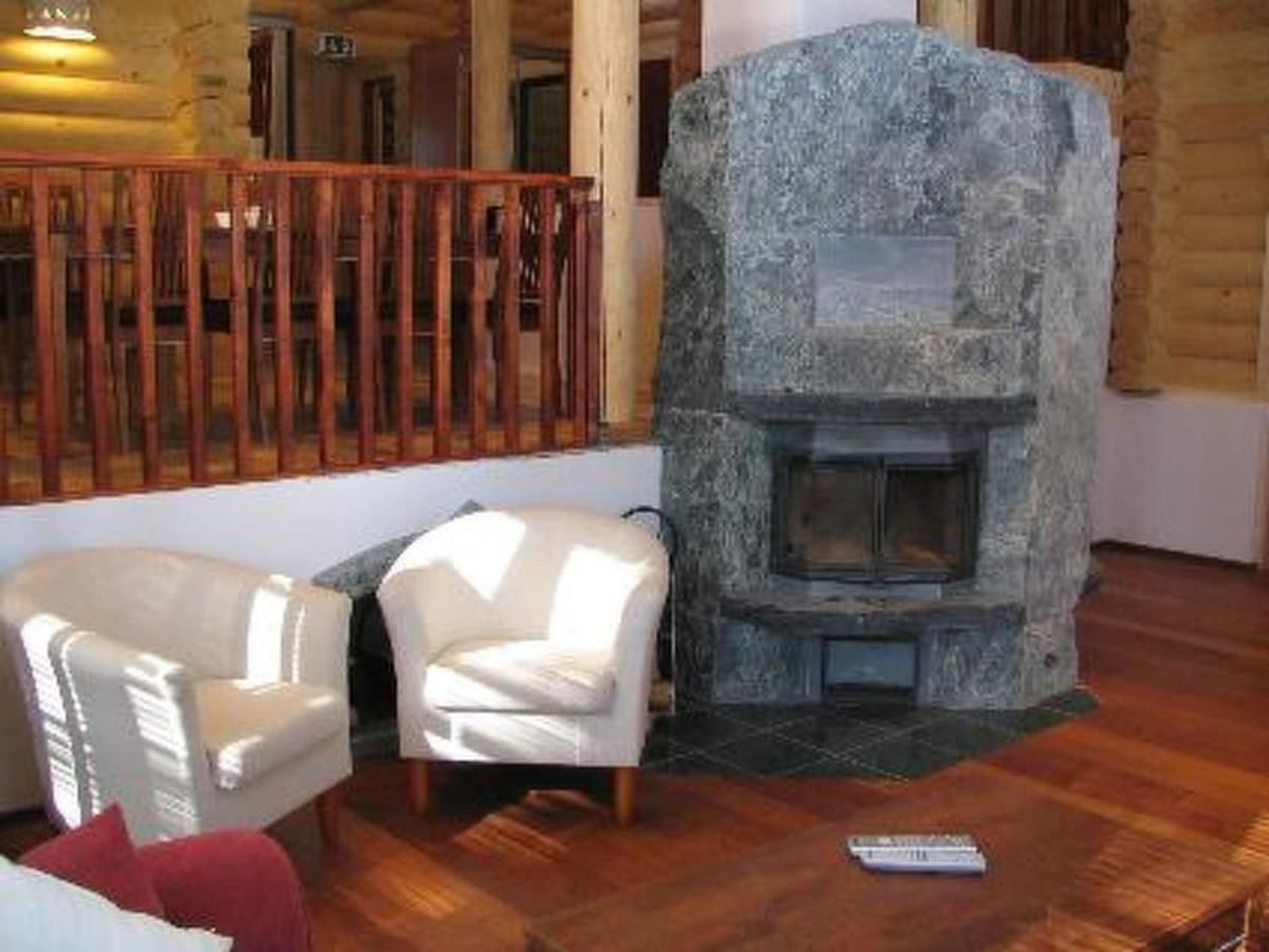 Дома для отпуска Holiday Home Kolilainen Hattusaari-19