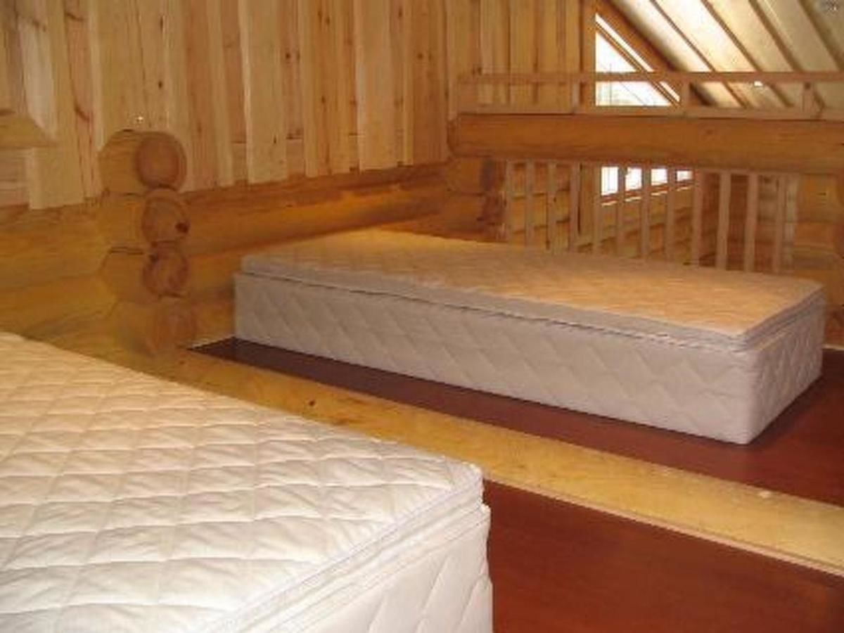 Дома для отпуска Holiday Home Kolilainen Hattusaari-20