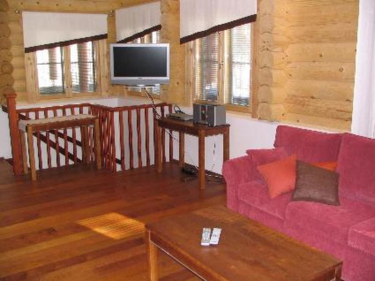 Дома для отпуска Holiday Home Kolilainen Hattusaari-21
