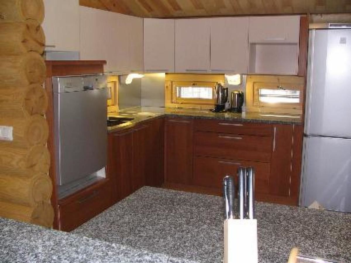 Дома для отпуска Holiday Home Kolilainen Hattusaari-22