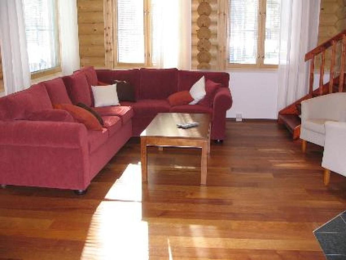 Дома для отпуска Holiday Home Kolilainen Hattusaari-5