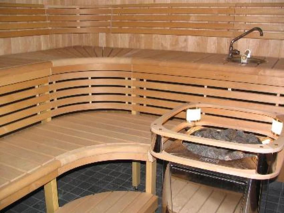 Дома для отпуска Holiday Home Kolilainen Hattusaari-6