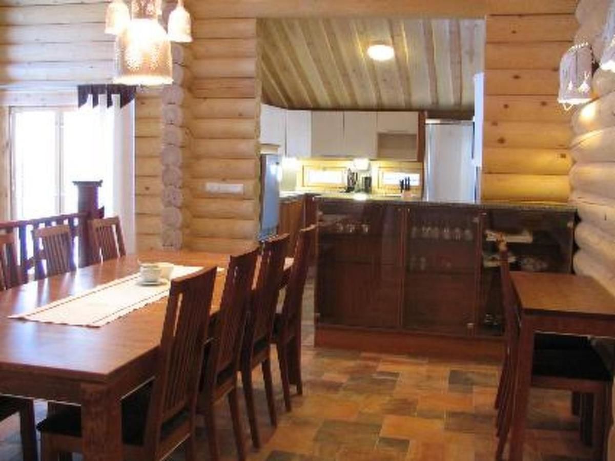 Дома для отпуска Holiday Home Kolilainen Hattusaari-7