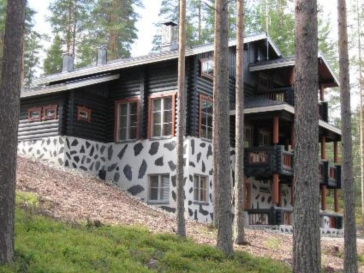 Дома для отпуска Holiday Home Kolilainen Hattusaari-8