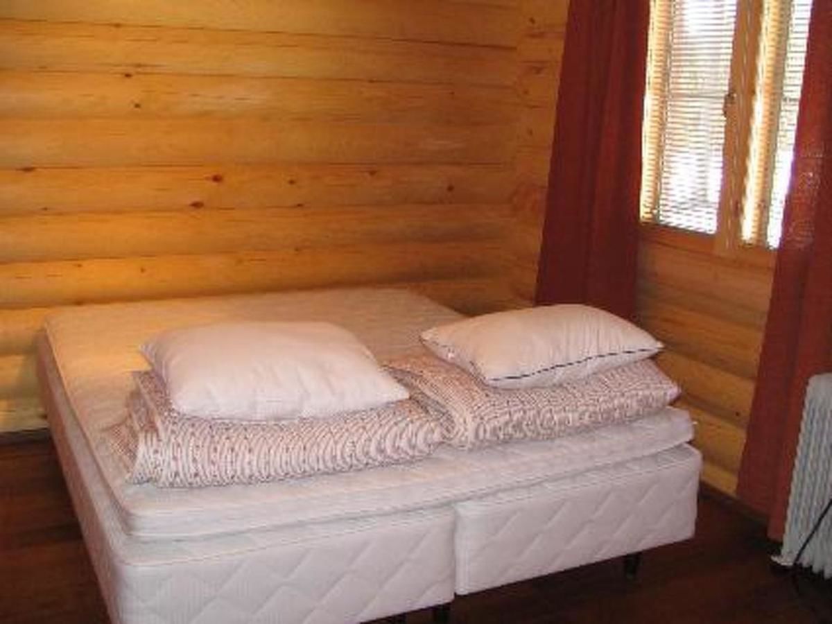Дома для отпуска Holiday Home Kolilainen Hattusaari-9