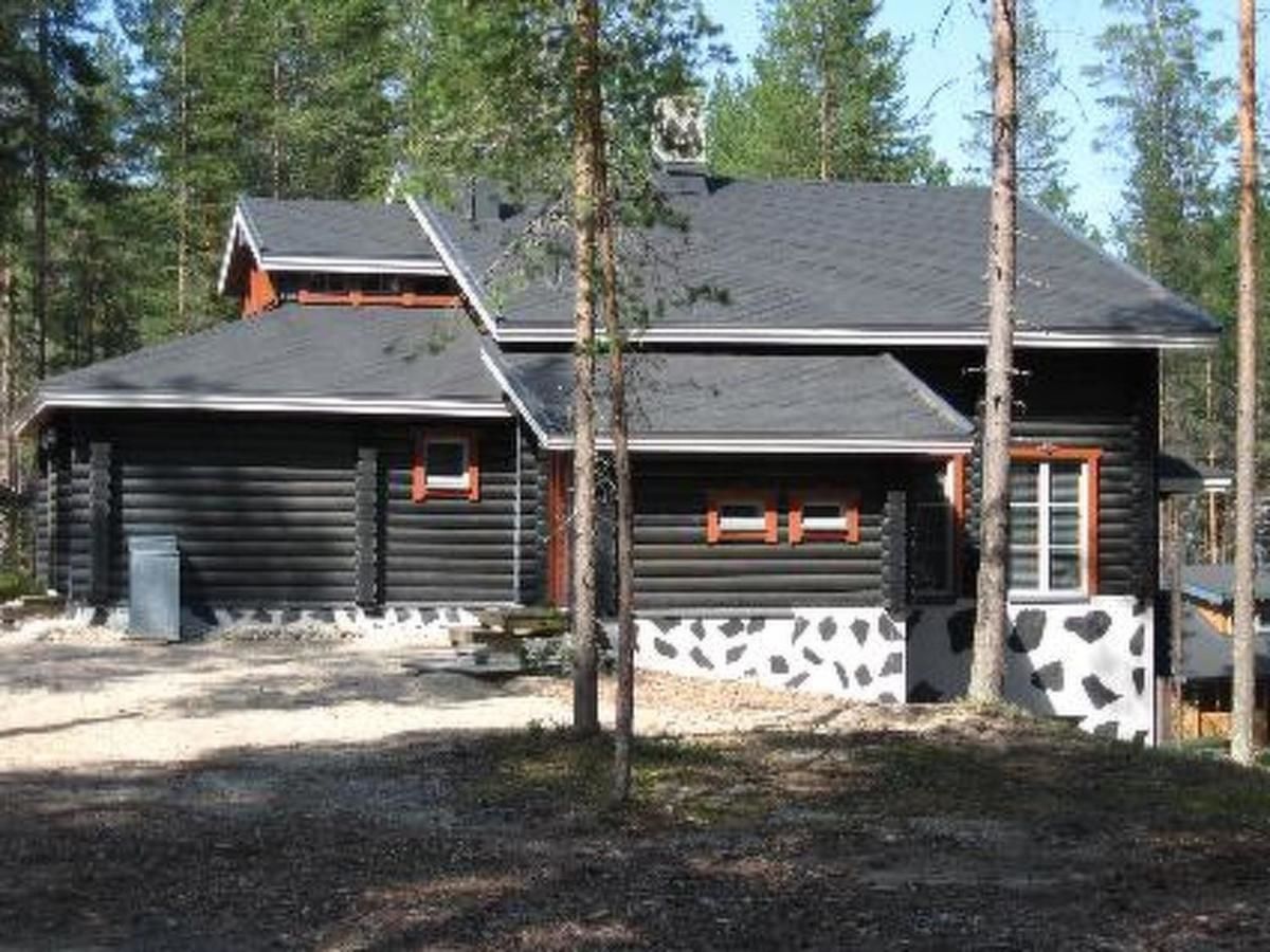 Дома для отпуска Holiday Home Kolilainen Hattusaari-10