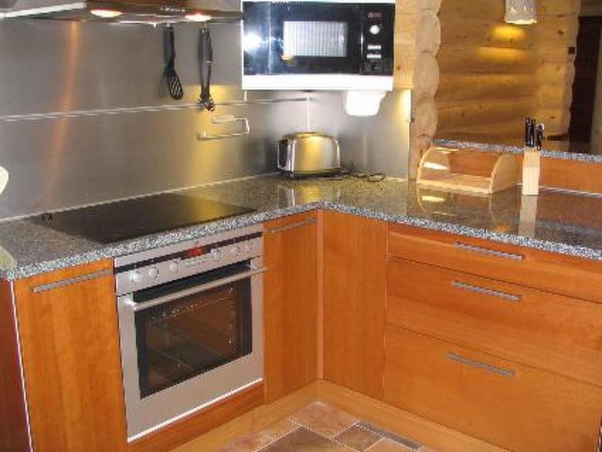 Дома для отпуска Holiday Home Kolilainen Hattusaari-11