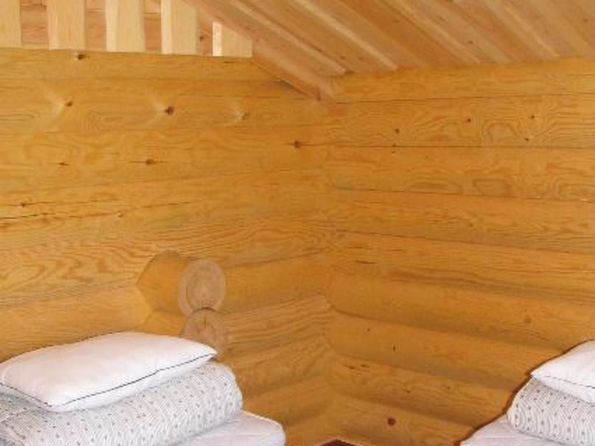 Дома для отпуска Holiday Home Kolilainen Hattusaari-12