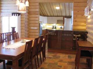 Дома для отпуска Holiday Home Kolilainen Hattusaari-3