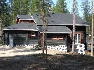 Дома для отпуска Holiday Home Kolilainen Hattusaari-6